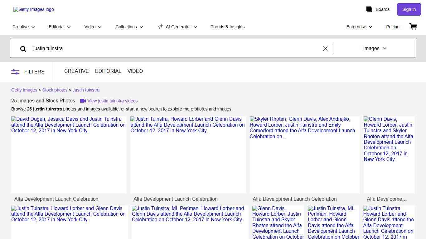 25 Justin Tuinstra Stock Photos, High-Res Pictures, and Images - Getty Images